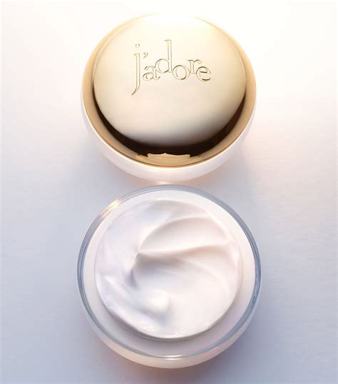 dior j'adore les adorables body cream|j'adore les adorables dior.